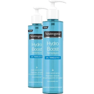 Hydro Boost Water Gel Temizleyici 200 ml x 2