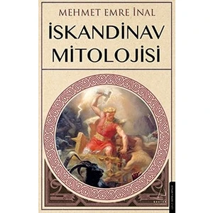 İskandinav Mitolojisi - Mehmed Emre İnal