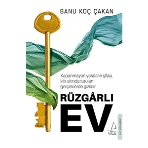 Rüzgârlı Ev - Banu Koç Çakan