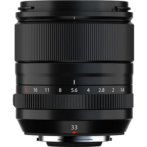 Fujinon XF33MMF1.4 R Lm Wr Objektif