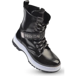 Kaptan Junior Kız Çocuk Botu Frydk 432-436