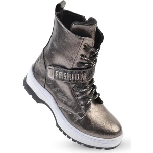 Kaptan Junior Kız Çocuk Botu Frydk 432-436