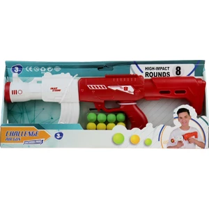 Zeytoys Sünger Atan Pompalı ZEY2022