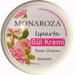 Aleoveralı & Gül Özlü  Eşsiz Krem 40 ml