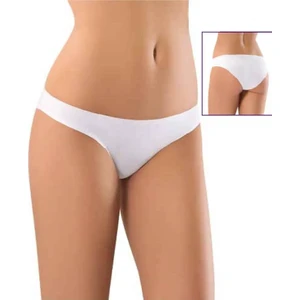 Ten Iz Yapmayan Dikişsiz Toparlayıcı String Külot