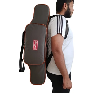 Tek Gözlü Lüx Olta Çantası