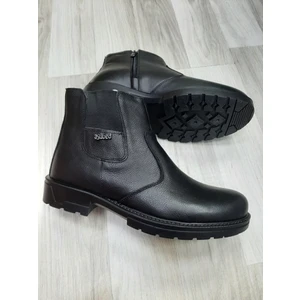 Adel yeni Sezon  Deri Içi Kürklü Botumuz