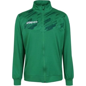 Kamp Brush  Erkek Sweatshirt-Yeşil