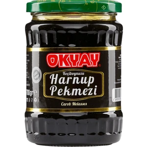 Keçiboynuzu (Harnup) Pekmezi 700 gr