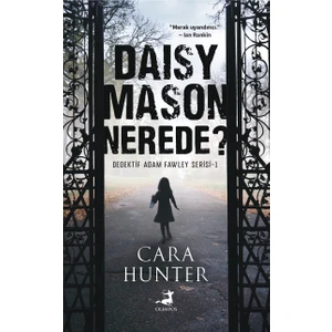 Daisy Mason Nerede - Cara Hunter