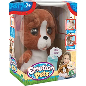 Giochi Preziosi MTM11100 Emotion Pets - Evcil Hayvanlar, +3 Yaş