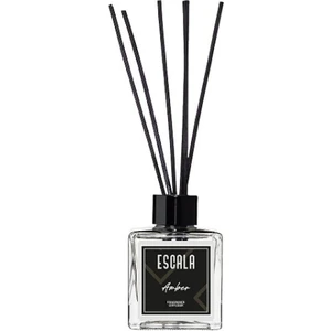 Escala Amber Bambu Çubuklu Oda Kokusu 100 ml