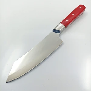 Santoku Bıçak , Özel Japon Tarz Şef Bıçağı