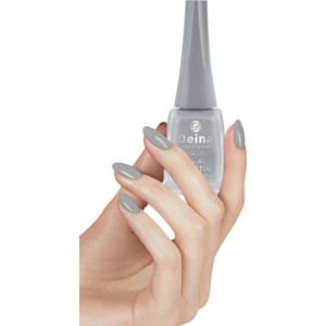 Keratinli Besleyici Oje 14 ml Renk No: 27