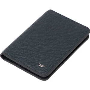 Lacivert Deri Unisex Kredi Kartlık 01645A38