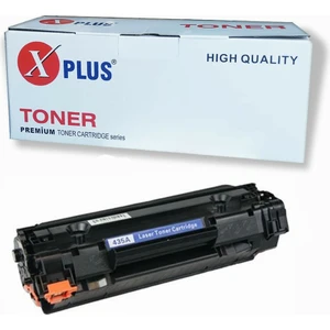 Laserjet  CB435A P1005 / P1006 / P1007 / P1008 /P1009  Ithal Muadil Toner  1.600 Sayfa