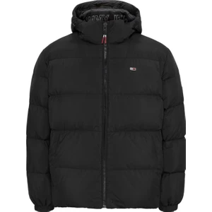 Tommy Hilfiger Tjm Essential Down Erkek Mont
