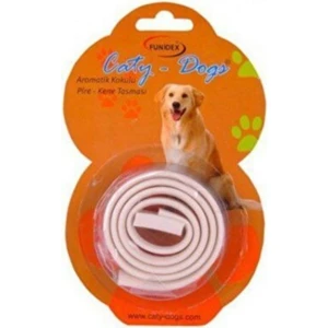 Green Pet Köpek Sağlık Tasması