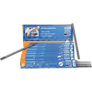 Motor Eğesi 12 Adet  7/32   5.50 mm