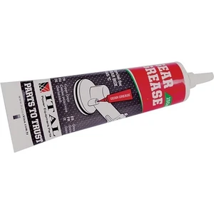 Tırpan Gres Yağı-4 Adet