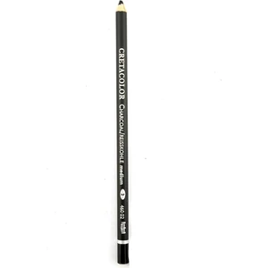 Cretacolor 460-02 Charcoal Pencil Kömür Kalem - Medium