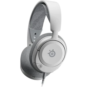 Steelseries Arctis Nova 1p - Playstation Oyun Kulaklığı - Beyaz
