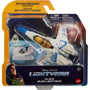 Disney Pixar Lightyear Uçak Serisi Xl-15