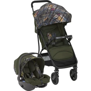 Breaz Lite 2 Travel Sistem Bebek Arabası