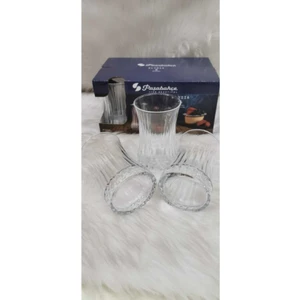 42901 Elysıa 6 Lı Çay Bardağı 002OA