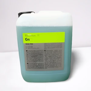 Koch Chemie Gs Greenstar Genel Amaçlı Temizleyici 5 lt