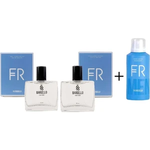 561x2(2ADET) Erkek Parfüm Fresh 50 ml EDP + Erkek Parfüm Fresh Deodorant 150 ml