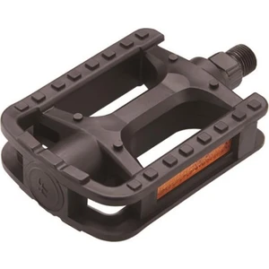 Dağ Bisikleti Pedalı Bilyalı Rengi Siyah HF-826 Bisiklet Pedal