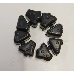 Mert Motors Honda Cbf Arka Dişli Takozu