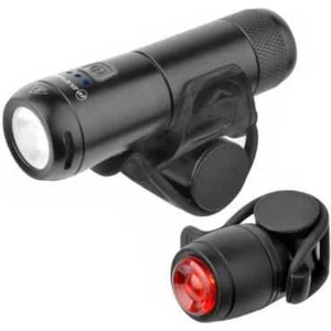 LW-F600-R20 700-20 Lümen USB Şarjlı Bisiklet Ön Far Işık