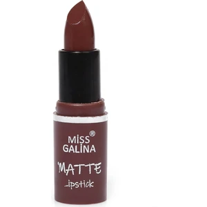 Miss Galina Mat Ruj 501
