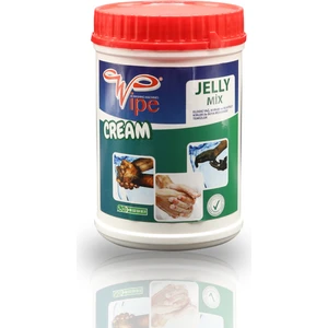 Jelly Mix El Temizleme Sabunu 1 kg