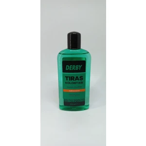 Tıraş Kolonyası Amber 250 Ml