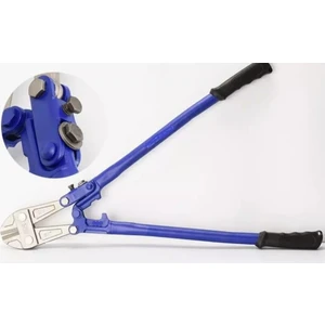 Metal Demir Kesme Makası 18 Inç 450 mm