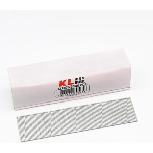 KL Pro  30 mm Havalı/elektrikli Çivi Tabanca Çivisi 5000 Adet KLZ30F