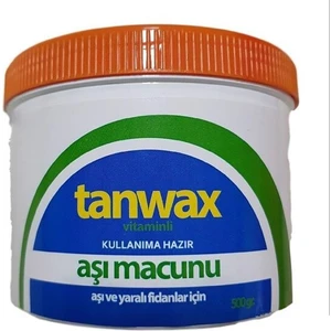 Aşı Macunu