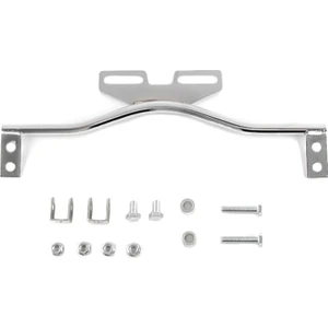 Motosiklet Sis Farı Braketi Motosiklet Yardımcı Işık Evrensel Braketi (Yurt Dışından)