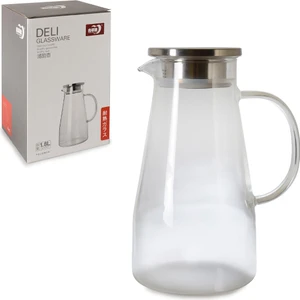 Cam Sürahı 1,8lt