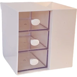 Ivy Stationery Özelmasaüstü Organizer Masa Düzenleyici Masaüstü Rafı (Yurt Dışından)
