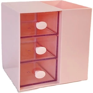 Ivy Stationery Özelmasaüstü Organizer Masa Düzenleyici Masaüstü Rafı (Yurt Dışından)