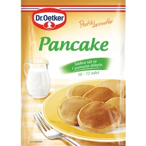 Dr.Oetker Pancake 134 Gr