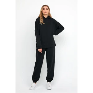 Kadın Oversize Eşofman Takımı