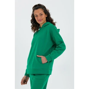 Kadın Oversize Eşofman Takımı