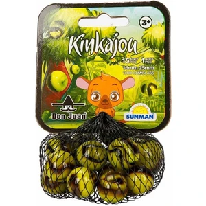 Kinkajou Sarı Misket
