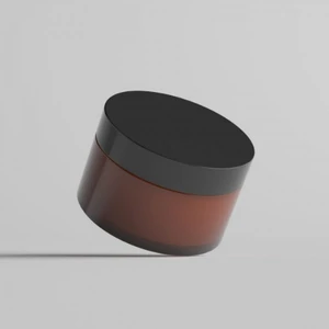 Lilyum Etik Bakım Amber Krem KAVANOZU-50ML
