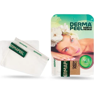 Banyo Kesesi İnce Floş